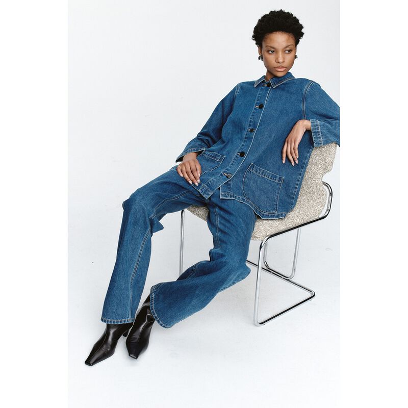 Marle Rafferty Jacket image number 3